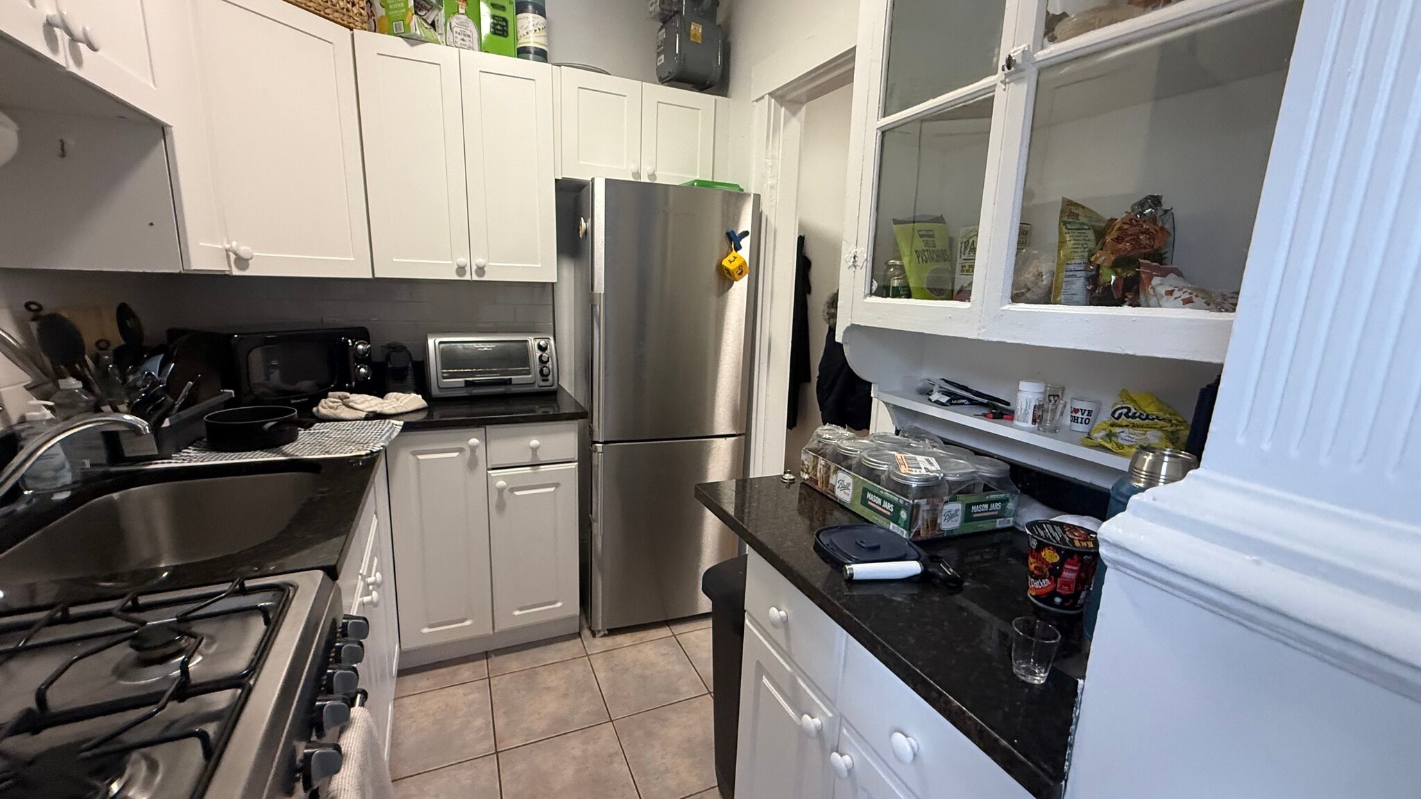 Building Photo - 199 Park Dr