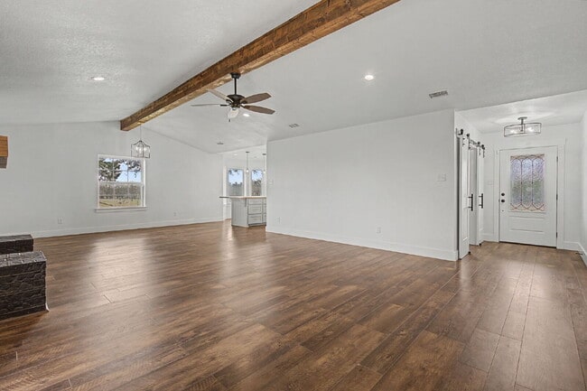 Building Photo - “4-Bedroom, 3-Bath Farmhouse Charm Meets Modern Luxury on a Serene 5-Acre Lot!”