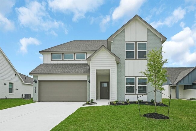 Primary Photo - 13914 Frio Dr