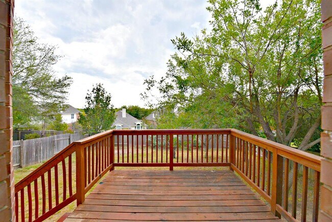 Building Photo - 1803 Jojoba Dr