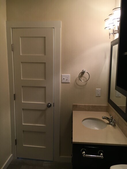 bathroom - 5802 Tracy Lynn Ln