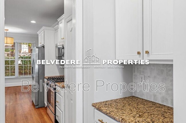 Building Photo - 4204 Peppervine Trail