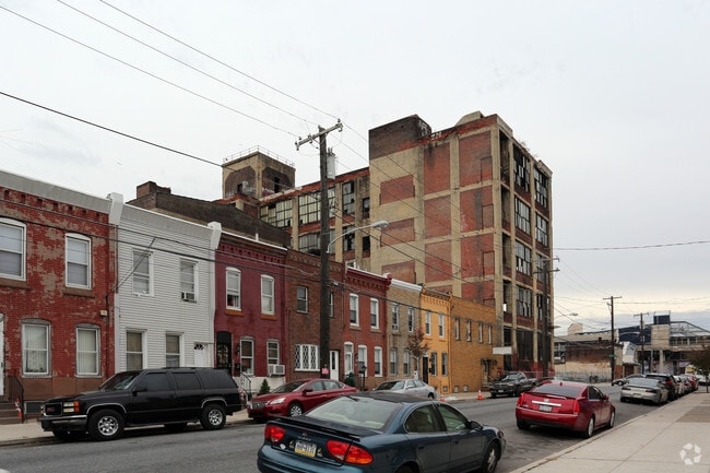 Building Photo - Orinoka Mills Complex