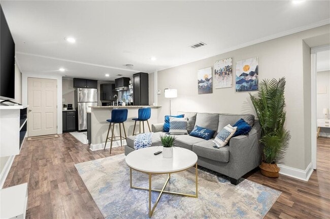 Building Photo - 153 Randolph St NE