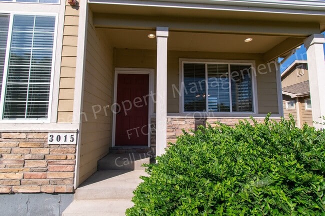 Building Photo - 3015 Denver Dr