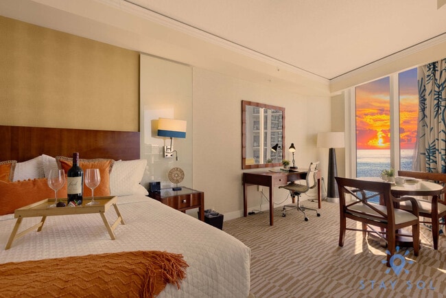 Building Photo - 18001 Collins Ave