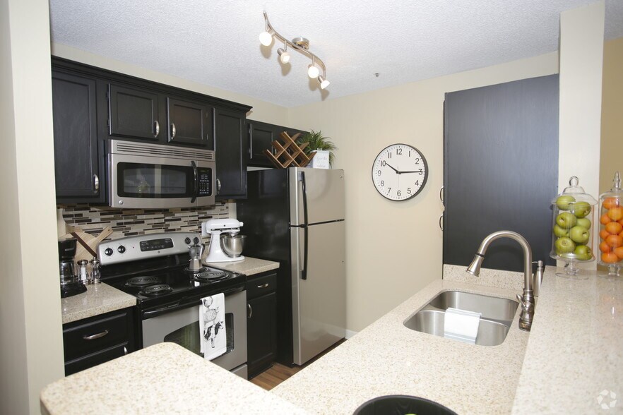 Interior Photo - Cortland Druid Hills