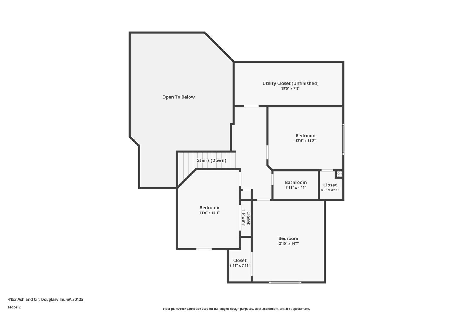 Building Photo - 4153 Ashland Cir