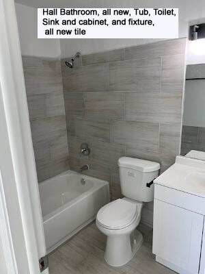 all new bath - 6903 Rio Pinar