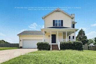 Building Photo - 4428 Moss Spring Dr