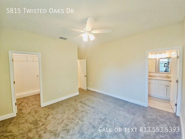 Building Photo - 5815 Twisted Oaks Dr