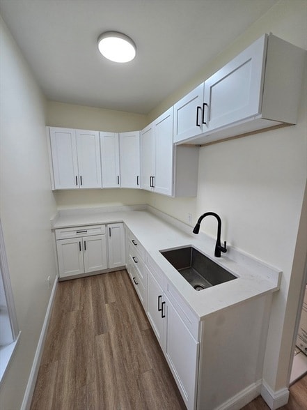 Building Photo - 38 Fox St