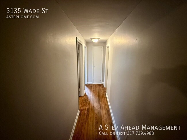 Building Photo - 3135 Wade St