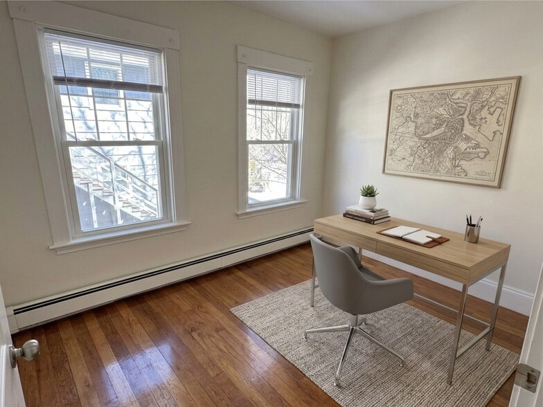 Building Photo - 36 Park Ave