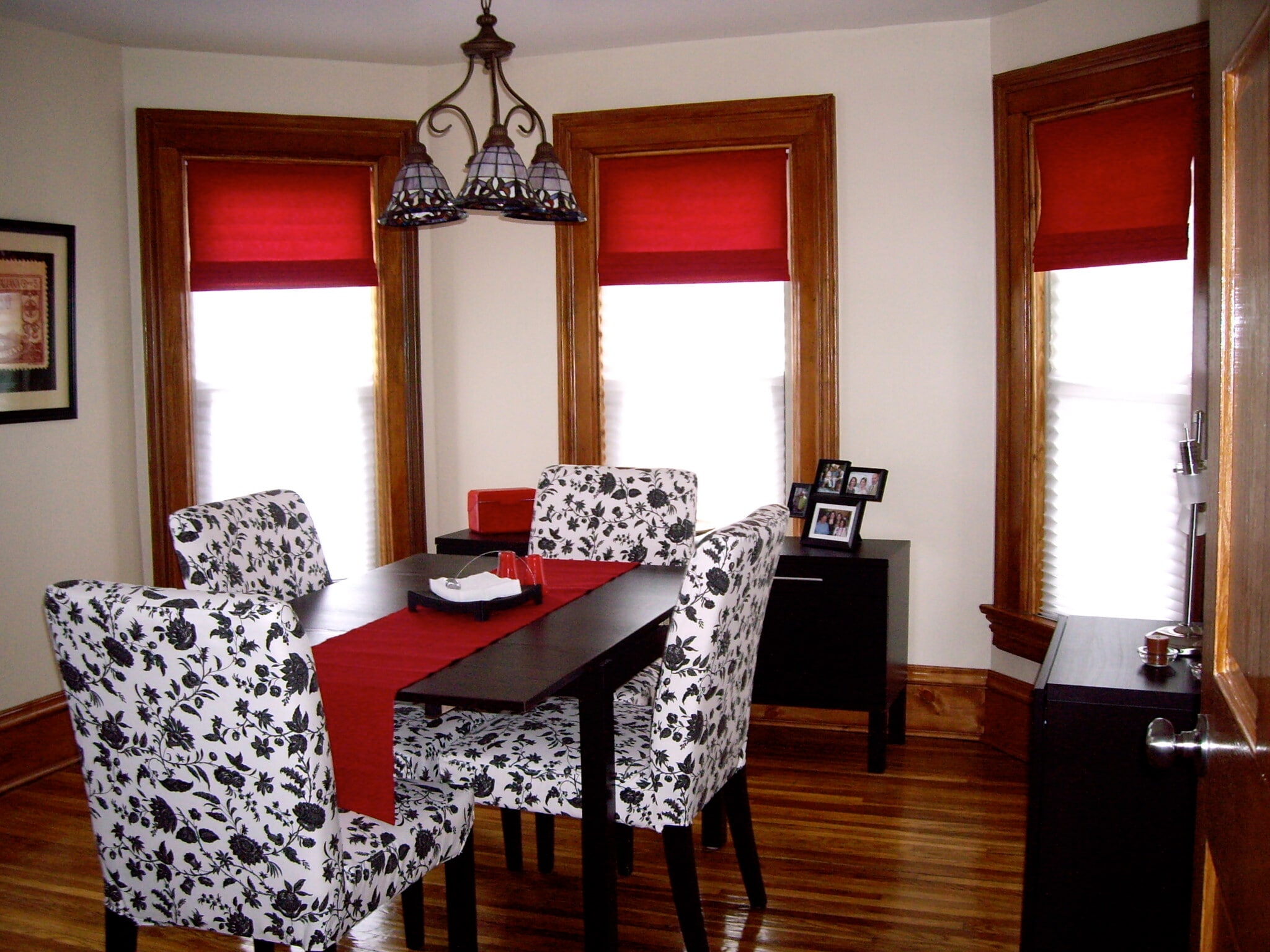 Diningroom - 196 Bristol St