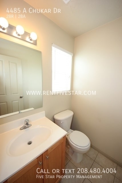 Building Photo - 4485 Chukar Dr