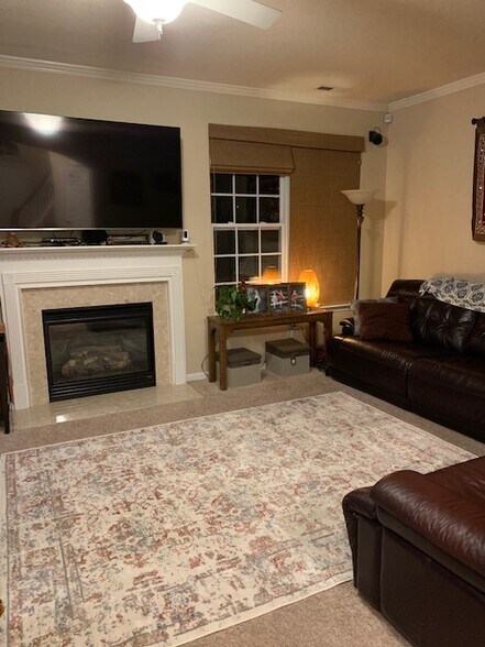 Living Room new 2 - 2436 Apiary Ct