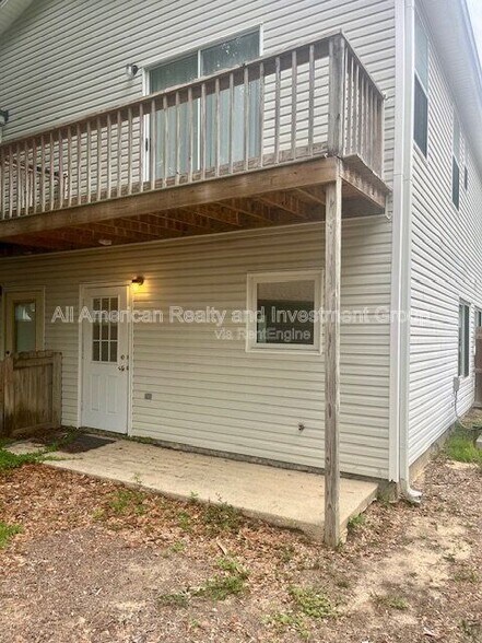 Building Photo - 104 Hydac Rd