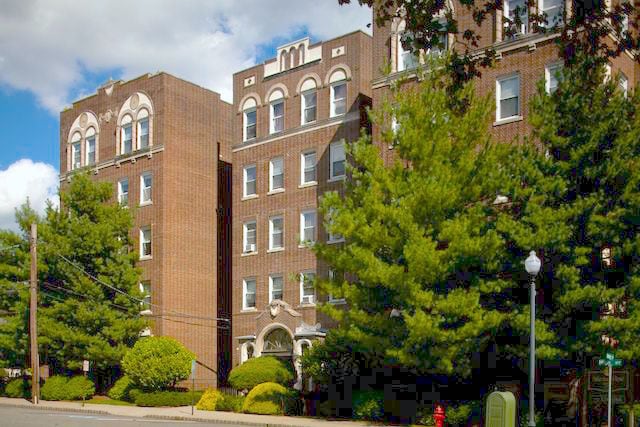 Building Photo - Marineview Apartments