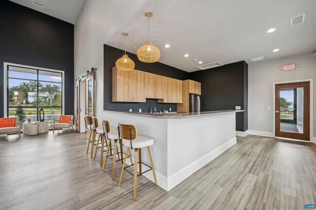 Building Photo - New Dog-Friendly Greene Co Townhome - Be The First To Live Here!