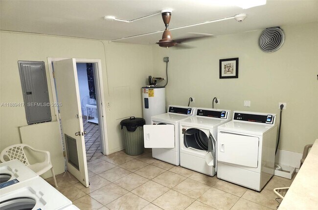 Building Photo - 4740 NW 21st St