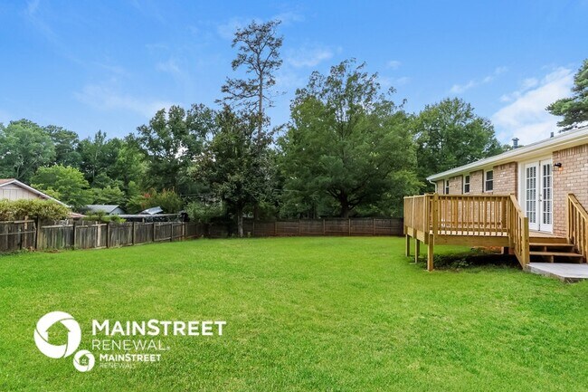 Building Photo - 6103 Frieda St