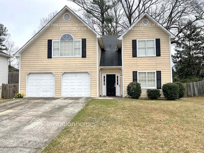 Building Photo - 2718 Ashbury Point Ln