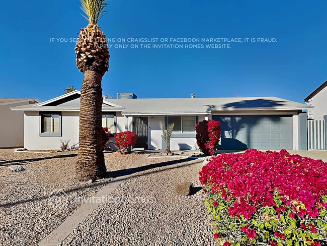 Building Photo - 3826 W Bloomfield Rd