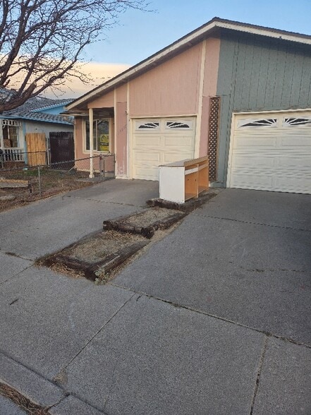 Building Photo - 13840 Mt Babcock St