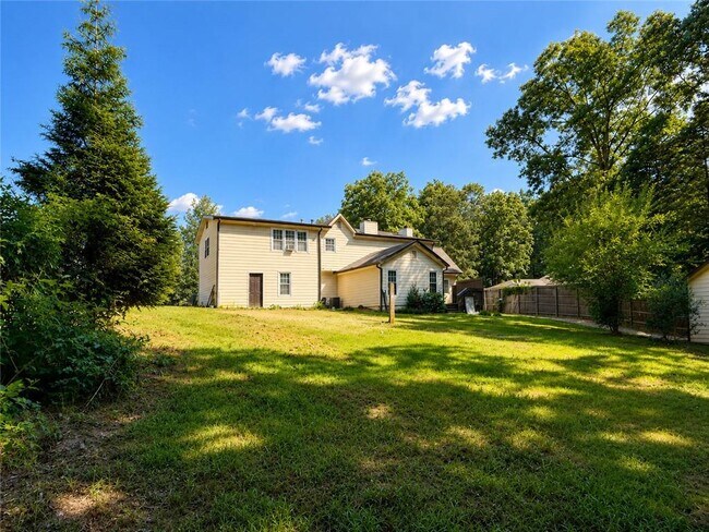 Building Photo - 4225 Friar Tuck Ln