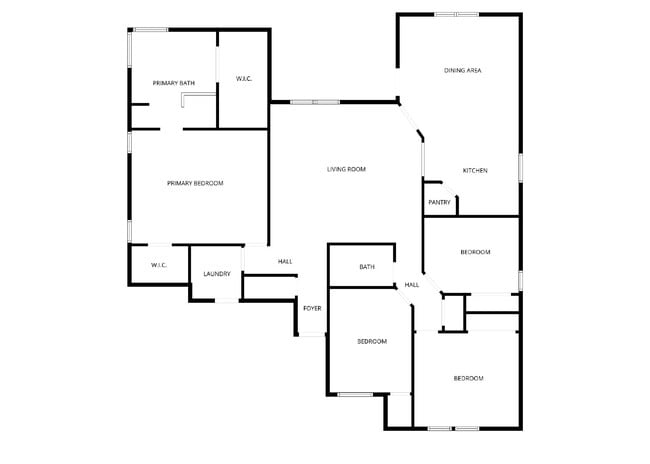 Building Photo - Beautiful 4-Bedroom Home with Spacious Bac...