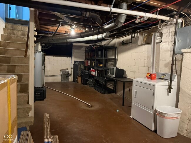 Building Photo - 1518 Hiatt St