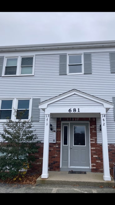 Building Photo - 681 State Rd