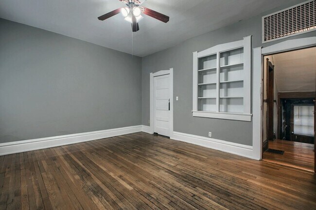 Building Photo - 1754 N 4th St