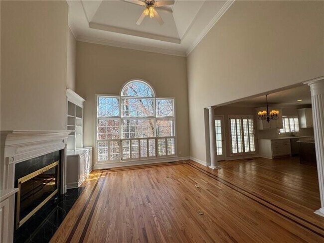 Building Photo - 4505 Chattahoochee Plantation Dr SE
