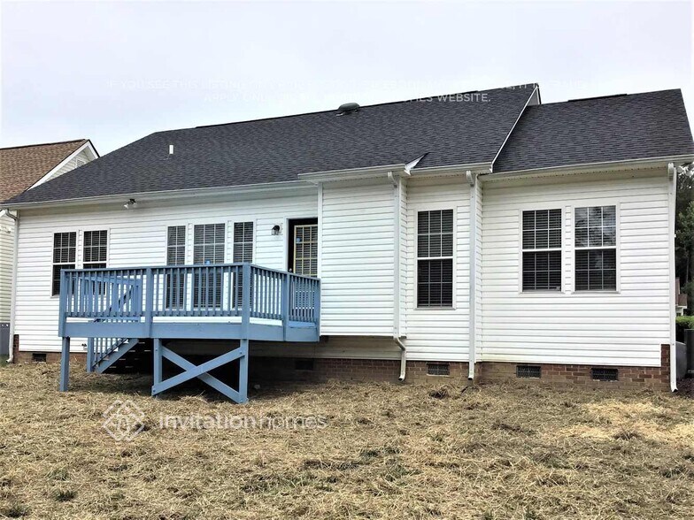 Building Photo - 4104 Mackinac Island Ln