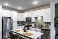 Interior Photo - Novo Hickory Highlands