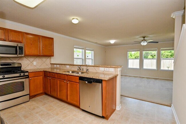 Building Photo - 3318 Zephyr Glen Way