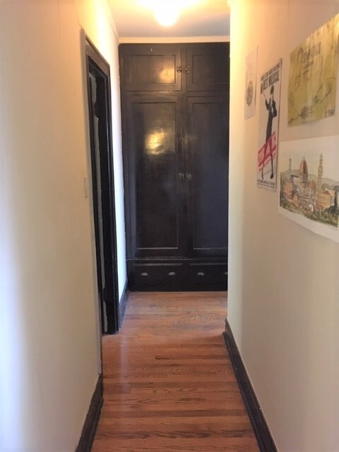 Building Photo - 4617 N Hamilton Ave