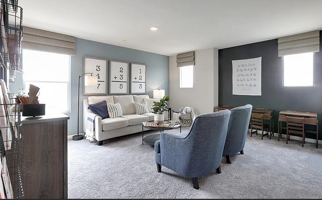 Building Photo - Available Now - Beautiful 4- Bedroom Home ...