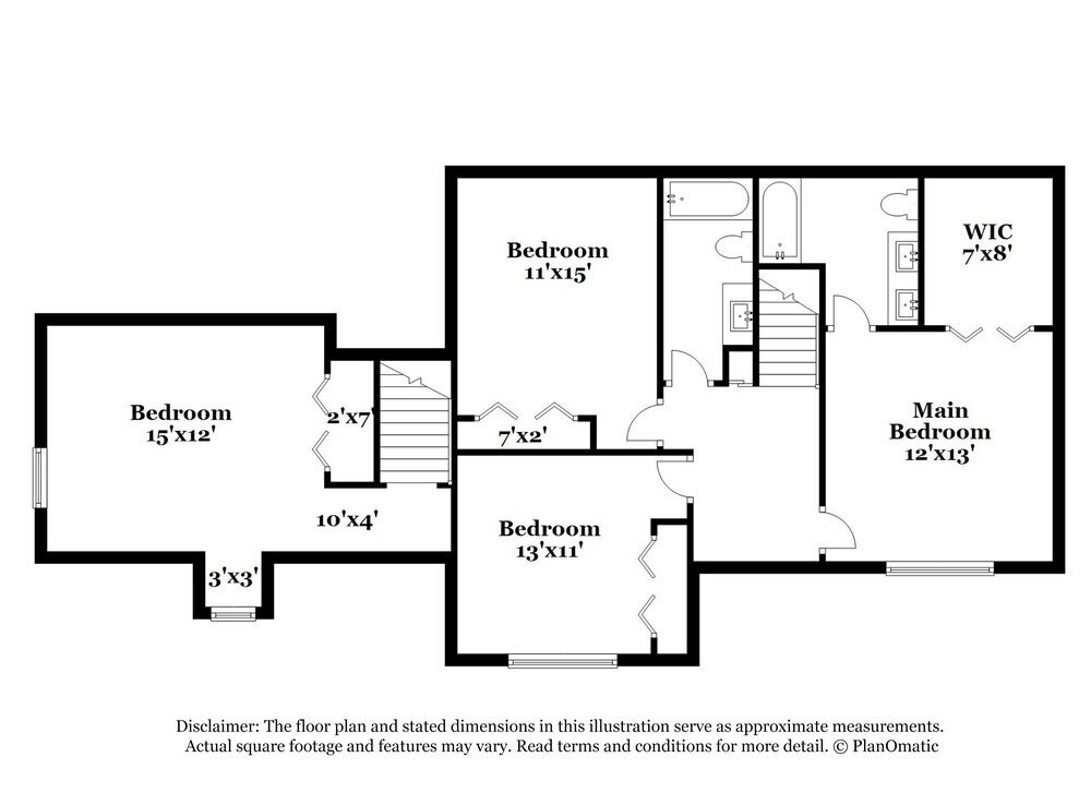 Building Photo - 115 Springfield Dr