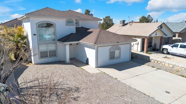 Building Photo - 10400 Valle Koki Dr