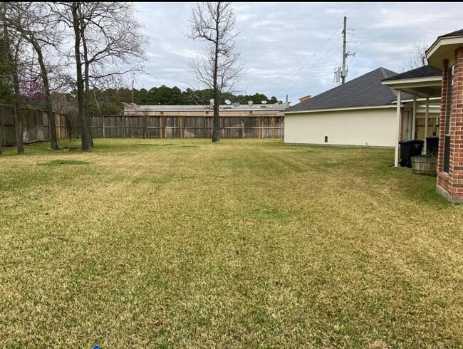Building Photo - 803 Lazy Springs Ln