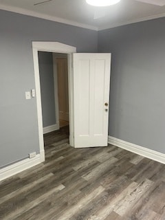 Building Photo - 1537 N Linder Ave