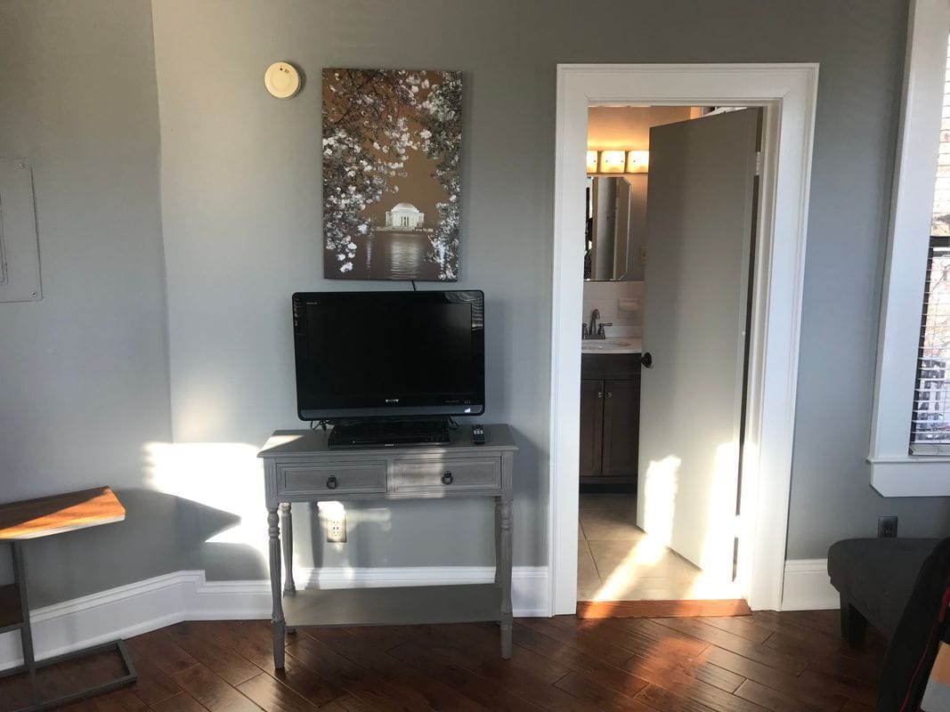 Building Photo - 1822 15th St NW