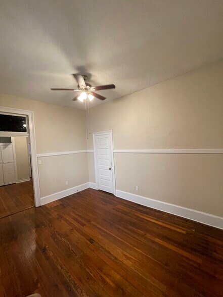 Second Bedroom 2 - 2420 Jena St