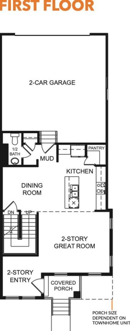 Building Photo - New Townhome