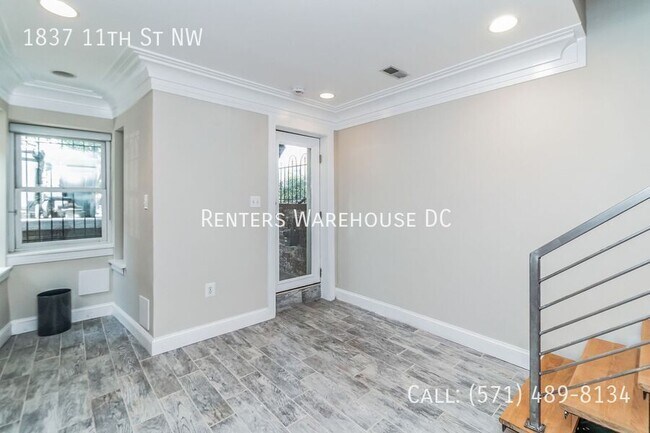 Building Photo - 1837 11th St NW