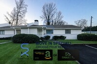 Building Photo - Move in before December 31st and choose your reward: a $250 Amazon Gift Card or a 55" Smart TV!