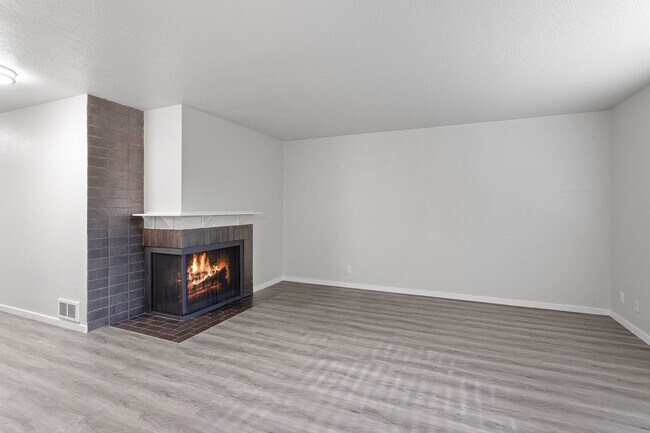 Interior Photo - North Forest Apartments